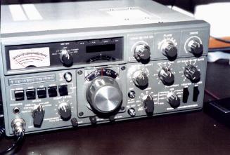 Kenwood Ts 820